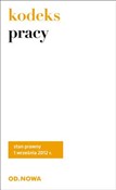 Kodeks pra... - Krzysztof Bąk -  Polnische Buchandlung 