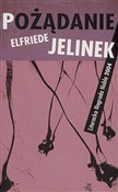 Polnische buch : Pożądanie - Elfriede Jelinek