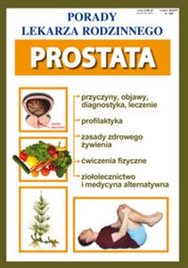 Bild von Prostata Porady Lekarza Rodzinnego 164