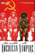 Książka : American V... - Scott Snyder