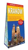Kraków map... -  Polnische Buchandlung 