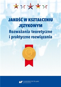 Obrazek Jakość w kształceniu językowym