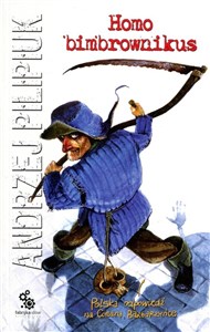 Bild von Homo bimbrownikus