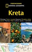 Kreta Prze... - buch auf polnisch 