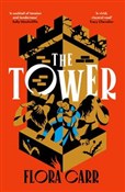 Polnische buch : The Tower - Flora Carr