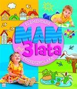 Książka : Mam już 3 ... - Agnieszka Bator