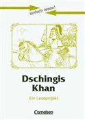 Polnische buch : Dschingis ...