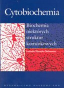 Cytobioche... - Leokadia Kłyszejko-Stefanowicz - Ksiegarnia w niemczech