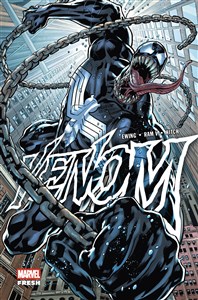 Obrazek Venom. Tom 1. Venom (Ewing)