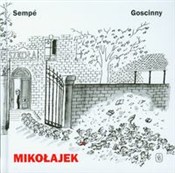 Mikołajek - René Goscinny, Jean Jacques Sempe -  Książka z wysyłką do Niemiec 