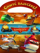 Polska książka : Samoloty 2...