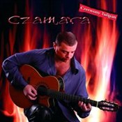 Polska książka : Czamara - Czerwony Tulipan