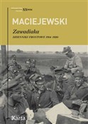 Polnische buch : Zawadiaka ... - Jerzy Konrad Maciejewski