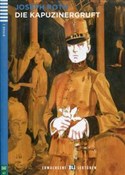 Książka : Die Kapuzi... - Joseph Roth
