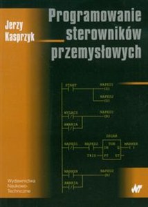 Obrazek Programowanie sterowników przemysłowych