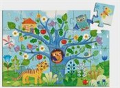 Polnische buch : Puzzle Sow...