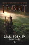 Polnische buch : Hobbit - J.R.R. Tolkien
