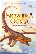 Skrzydła o... - Tui T. Sutherland -  Polnische Buchandlung 