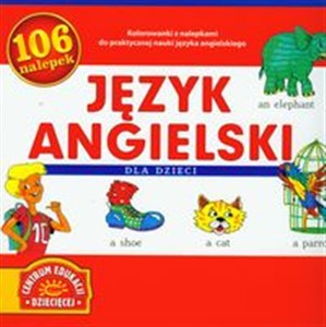 Bild von Język angielski dla dzieci