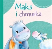 Polnische buch : Maks i chm... - Katarzyna Zychla