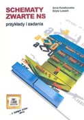 Książka : Schematy z... - Anna Kwiatkowska, Edyta Łukasik
