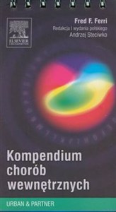 Bild von Kompendium chorób wewnętrznych