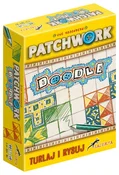 Książka : Patchwork ...