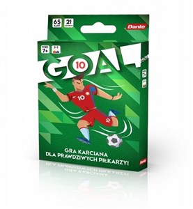 Bild von Goal Gra karciana dla prawdziwych piłkarzy!