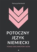 Potoczny j... - Patrycja Reinbold -  Polnische Buchandlung 