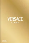 Książka : Versace Ca... - Tim Blanks