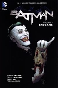 Obrazek Batman Vol. 7