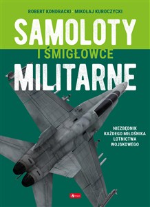 Bild von Samoloty i śmigłowce militarne