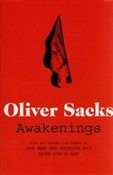 Książka : Awakenings... - Oliver Sacks