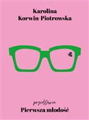 Pierwsza m... - Karolina Korwin-Piotrowska -  Książka z wysyłką do Niemiec 