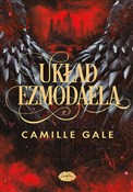 Układ Ezmo... - Camille Gale -  Polnische Buchandlung 