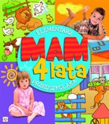 Mam już 4 ... - Anna Podgórska -  Książka z wysyłką do Niemiec 