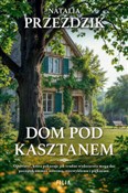 Polnische buch : Dom Pod Ka... - Natalia Przeździk