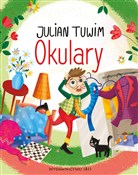 Okulary - Julian Tuwim -  fremdsprachige bücher polnisch 
