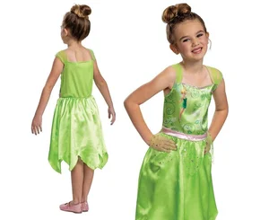 Bild von Strój Tinker Bell Basic Plus rozm. XS