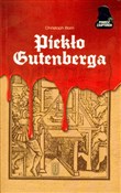Piekło Gut... - Christoph Born -  polnische Bücher