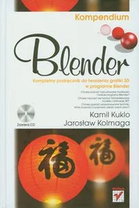 Obrazek Blender Kompendium