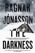 The Darkne... - Ragnar Jonasson -  polnische Bücher