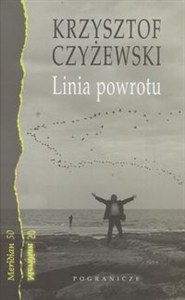 Bild von Linia powrotu Zapiski z pogranicza