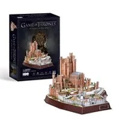 Polnische buch : Puzzle 3D ...