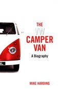 VW Camper ... - Mike Hearding -  fremdsprachige bücher polnisch 