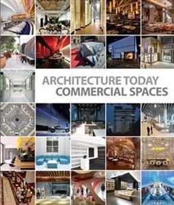 Obrazek Architecture Today: Commercial Spaces