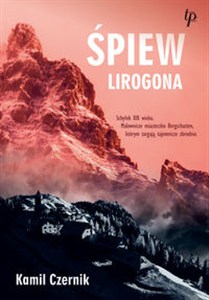 Obrazek Śpiew Lirogona