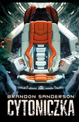 Cytoniczka... - Brandon Sanderson -  fremdsprachige bücher polnisch 