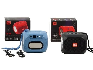 Bild von Głośnik Bluetooth