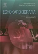Echokardio... - Catherine M. Otto, Rebecca G. Schwaegler -  polnische Bücher